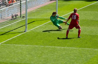 Liverpool vs Newcastle (3:0)