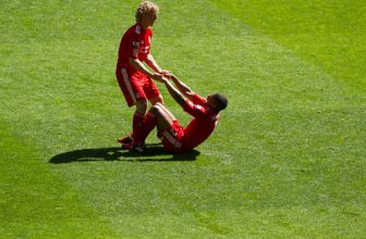 Liverpool vs Newcastle (3:0)