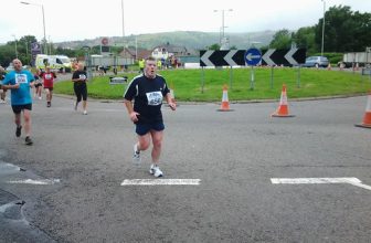 Caerphilly 10k 2013