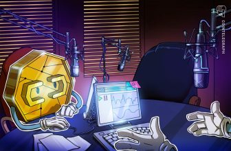 Crypto podcasters should always assume their audience knows nothing