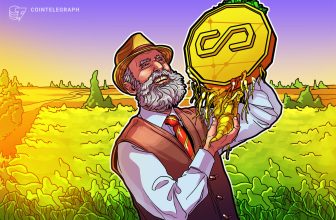 Farmers are switching to stablecoins