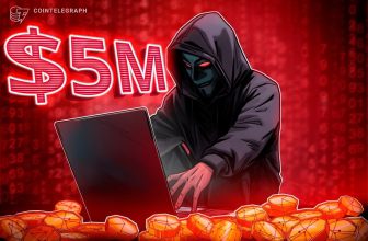 Hacker mints $5M in ZK tokens after compromising ZKsync admin account