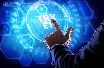 Canary Capital files for staked TRX ETF