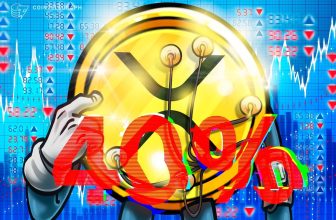 XRP to revisit its $1 ‘realized price’? These charts paint a bearish picture