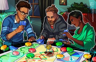 Ubisoft taps Immutable to launch Web3 card game ‘Might & Magic: Fates’