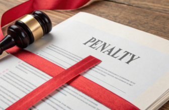 North Dakota enacts stricter penalties for insurance law violations