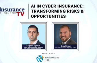 Examining AI in cyber insurance
