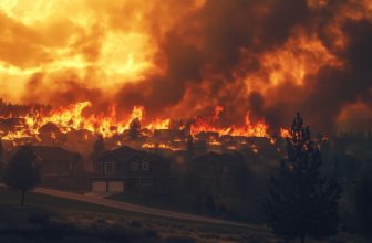 Colorado eyes new wildfire insurance fees