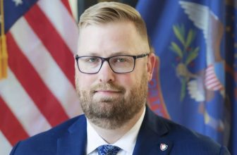 North Dakota governor signs bill to merge Department of Securities into Department of Insurance