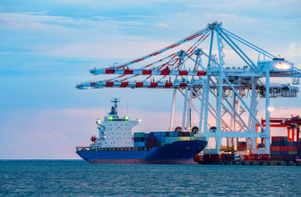What’s happening in the global marine insurance market?