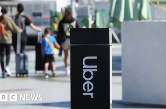 US Federal Trade Commission sues Uber over subscription practices