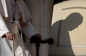 LIVE UPDATES: World reacts to death of Pope Francis