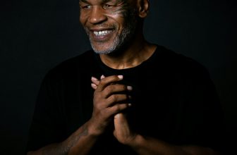 Mike Tyson Named CEO of Carma HoldCo, Signaling Bold New Chapter for Portfolio of Lifestyle Brands