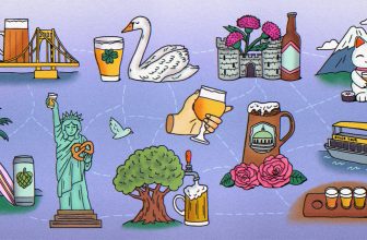 The World’s Top 10 Beer Destinations for 2025