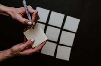 12 “Sticky Notes” We Should Read Every Morning for Our Peace of Mind