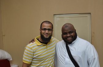 أحلى مقدم برامج ثقافية قناة المجد محمد الشمراني أبو حمزة و عبدالرحمن القحطاني أبوريان