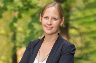 Robot Talk Episode 104 – Robot swarms inspired by nature, with Kirstin Petersen