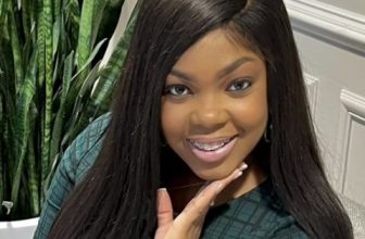 Makayla Washington ready to serve single parents in Southeast Arkansas