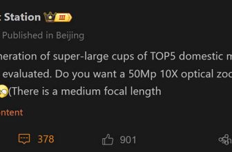 Huawei Pura 80 Ultra could feature a 10x optical zoom camera