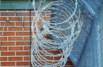 Razor Wire…chapter four The Firehydrant