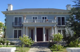 38c – Fairchild-Hastings Residence – 2090 S Harvard Blvd