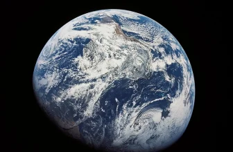 Earth Day: 10 quotes from Pope Francis on creation, care for the environment