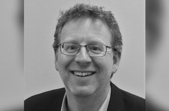 Robot Talk Episode 117 – Robots in orbit, with Jeremy Hadall