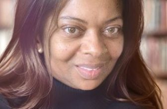 ASPSF Welcomes Angela Thomas as Newest Team Member