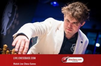 Freestyle Chess Paris, Final, Game 2 – Live!