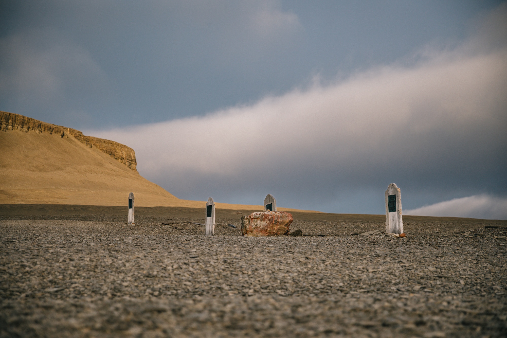 travel the Northwest Passage