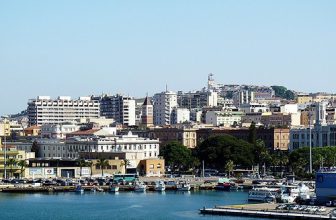 Cagliari