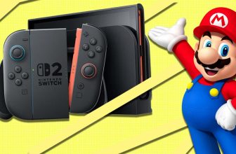 9 Things You Might Not Know About The Switch 2