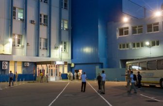 Alexander Gerst – Der Start