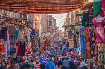 Egypt’s Christians face ‘constant pressure to hide their faith’