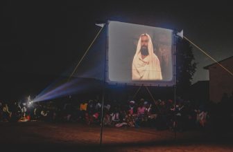 Jesus Film Project reaches 2,200 languages with release of new dialect