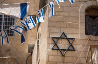 Irish Christians have “medieval” views on Jews