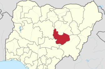 More than 50 Christians slain in Nigerias Plateau state