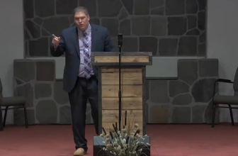 US missionary kidnapped at gunpoint is rescued unharmed