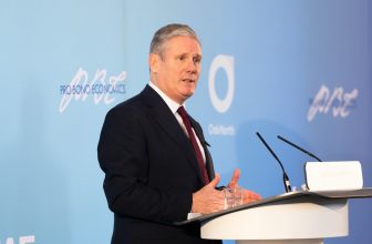 Why is atheist Keir Starmer’s Easter message more Christian than the king’s?