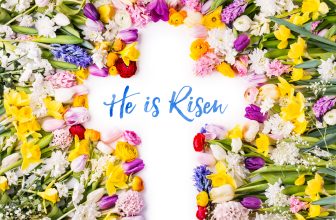 Why Easter Monday matters – Christian Today