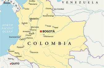 Fear and silence grip Colombian hamlet after eight Christians vanish