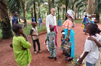 Despite civil war, interfaith relations in the CAR are “fairly good”