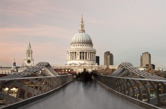 What can the CofE learn from Pope Francis?