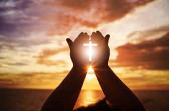 How one torture victim survived thanks to the closeness of Christ