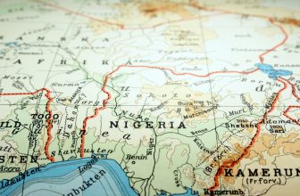 170 Nigerian Christians killed during Lent and Easter