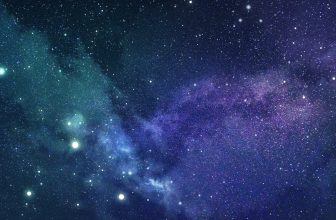 The Cosmos and the Cross: A Christian’s perspective on space