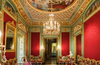 Valencia 2014 (8) 063 – The National Ceramic Museum in The Palacio del Marques de Dos Aguas