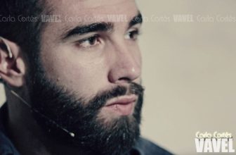 Presentación campaña 2014/15 de Jack & Jones con Marc Bartra y Dani Carvajal