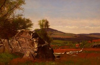 James McDougal Hurt – Estate in Ctskills