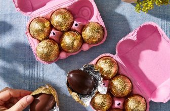 Egg-Free Recipes & Creative Ideas